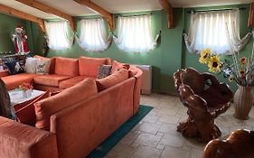 Tirana Apartment B&B